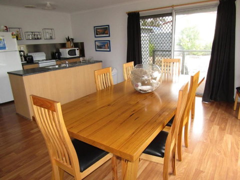 Ocean 17 - Accommodation Rockhampton 2