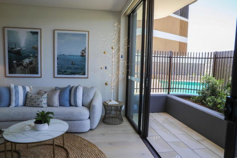 Ocean Breeze Shellharbour Marina - Accommodation Rockhampton 0