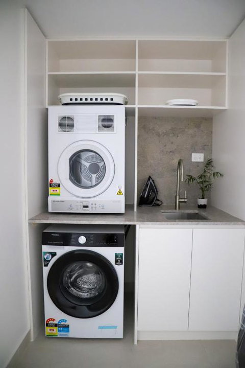 Ocean Breeze Shellharbour Marina - Accommodation Rockhampton 2
