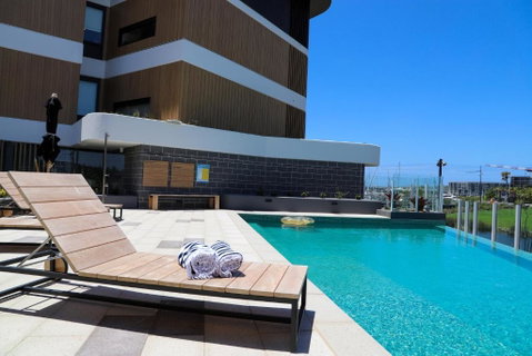 Ocean Breeze Shellharbour Marina - Accommodation Rockhampton 3