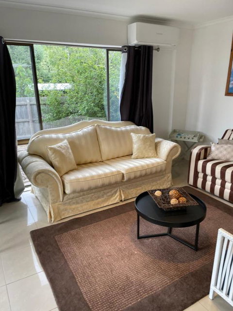 OCEAN GET AWAY - Accommodation Rockhampton 1