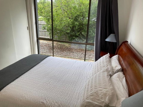 OCEAN GET AWAY - Accommodation Rockhampton 2