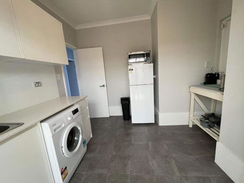 Ocean Reef Retreat - Accommodation Rockhampton 1