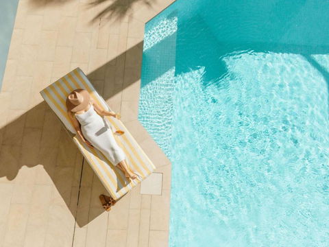 Novotel Wollongong Northbeach - Accommodation Rockhampton 1