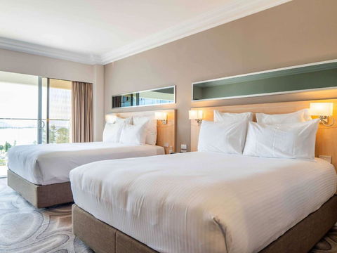 Novotel Wollongong Northbeach - Accommodation Rockhampton 2