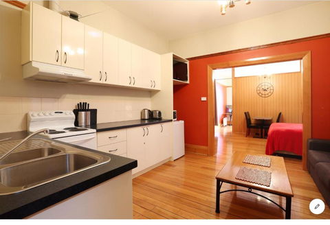 NORD - North Hobart Apartments - Accommodation Rockhampton 1