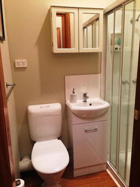 NORD - North Hobart Apartments - Accommodation Rockhampton 2