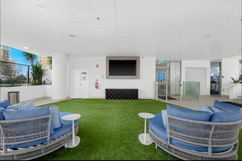 NOTINUSEWyndham WaveWhisper Retreat - Accommodation Rockhampton 2