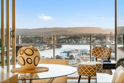 NOTINUSEWyndham WaveWhisper Retreat - Accommodation Rockhampton 0