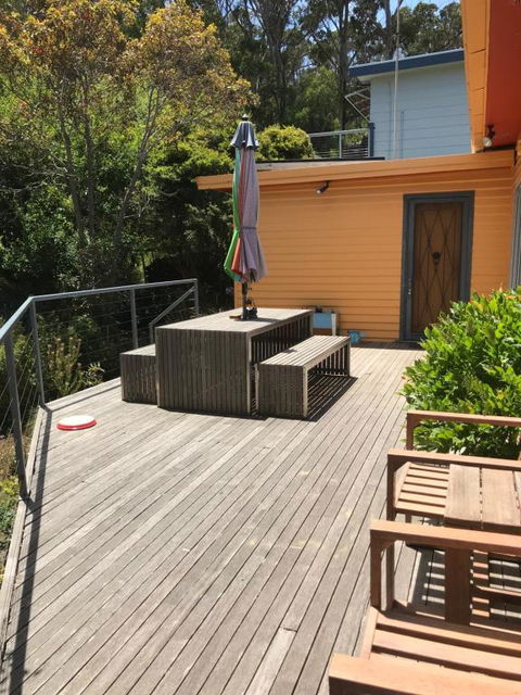 Otway Blue - Accommodation Rockhampton 1