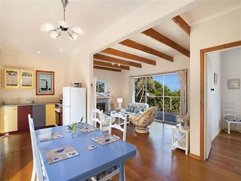 Otway Blue - Accommodation Rockhampton 0