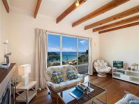 Otway Blue - Accommodation Rockhampton 2