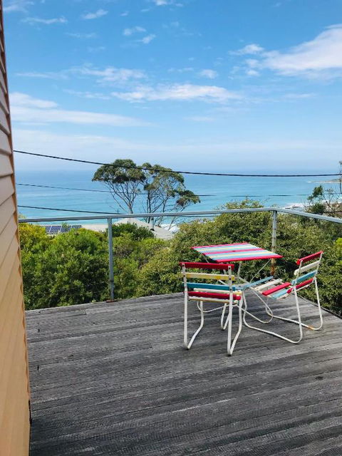 Otway Blue - Accommodation Rockhampton 3