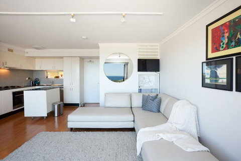 Ocean View Clovelly - Accommodation Rockhampton 1