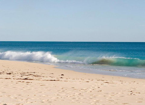 Ocean View Motel - Accommodation Rockhampton 2