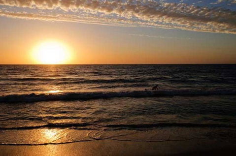 Ocean View Motel - Accommodation Rockhampton 0
