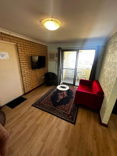 Ocean View Villas - Accommodation Rockhampton 3