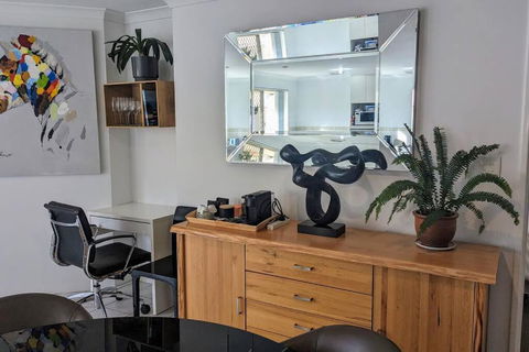Ocean Villa - Accommodation Rockhampton 1