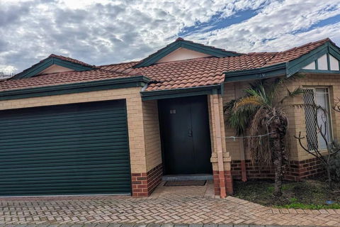 Ocean Villa - Accommodation Rockhampton 3