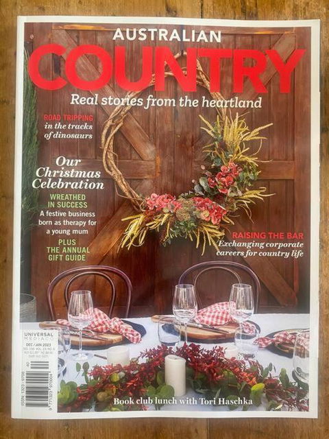 Old Bakery Cottage Millthorpe - Accommodation Rockhampton 1