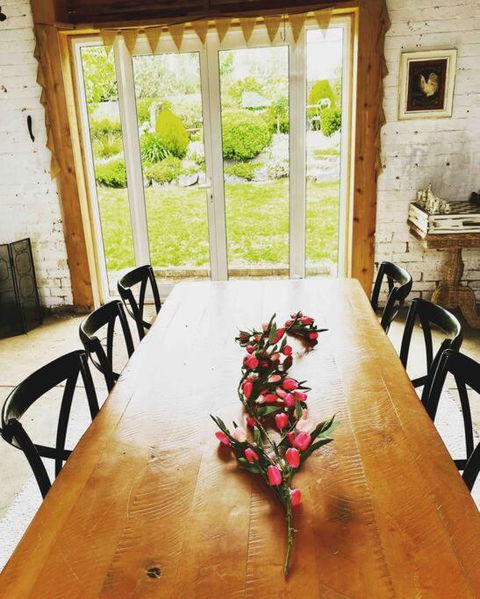 Old Bakery Cottage Millthorpe - Accommodation Rockhampton 2