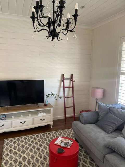 Old Bakery Cottage Millthorpe - Accommodation Rockhampton 3