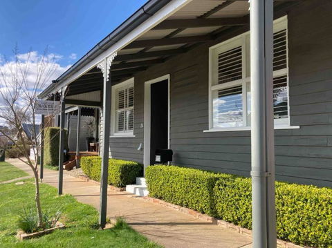 Old Bakery Cottage Millthorpe - Accommodation Rockhampton 0
