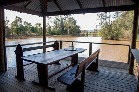 Old Duninald - Heritage House - Accommodation Rockhampton 1