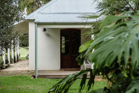 Old Duninald - Heritage House - Accommodation Rockhampton 3