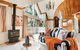 Olinda Enchanted Tower Spa Gas Log Fire And Netflix - thumb 0
