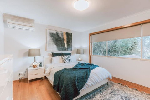Olinda Rise Retreat House Fire Bathtub And Brekky - Accommodation Rockhampton 1