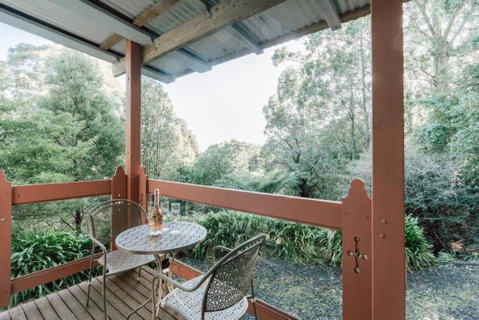 Olinda Sunset Rise Apartment - Accommodation Rockhampton 3