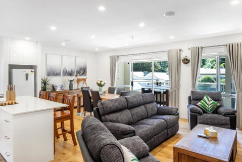Olinda Two Bedroom Apartment - B2 - Accommodation Rockhampton 3