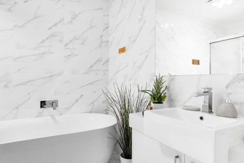Olinda Village Apartment - A2 - Accommodation Rockhampton 2