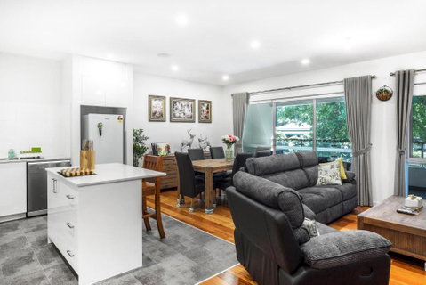 Olinda Village Apartment - A2 - Accommodation Rockhampton 0