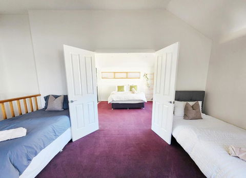 On The Beach, Kids & Pets Friendly - Accommodation Rockhampton 3