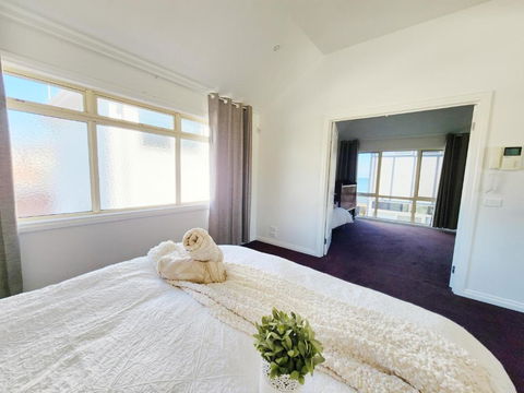 On The Beach, Kids & Pets Friendly - Accommodation Rockhampton 2