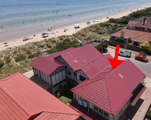 On The Beach, Kids & Pets Friendly - Accommodation Rockhampton 0