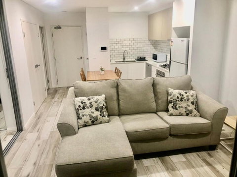 One Bedroom Oasis In Strathfield - Accommodation Rockhampton 0