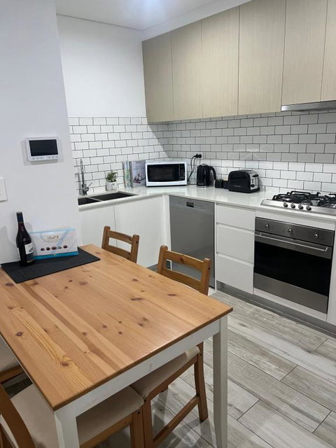 One Bedroom Oasis In Strathfield - Accommodation Rockhampton 3