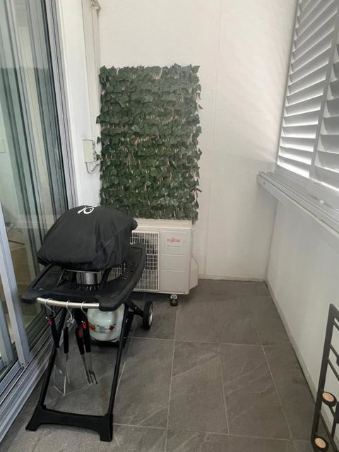One Bedroom Oasis In Strathfield - Accommodation Rockhampton 2