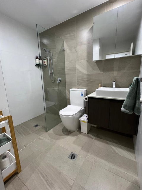 One Bedroom Oasis In Strathfield - Accommodation Rockhampton 1