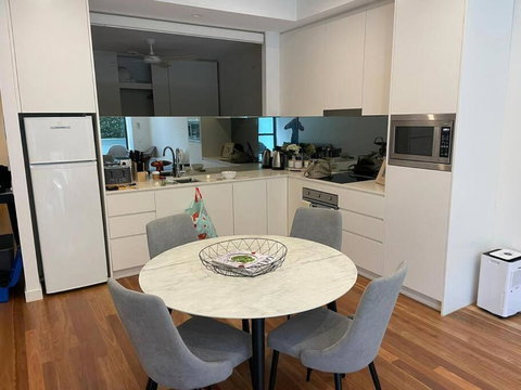 One Bedroom Self Catering Eden - Accommodation Rockhampton 1