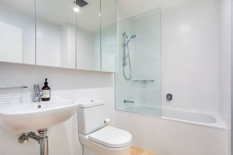 One Bedroom Self Catering Eden - Accommodation Rockhampton 3