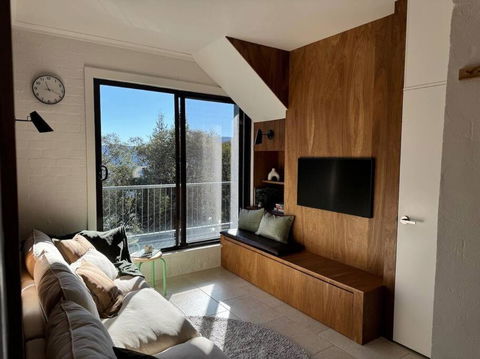 One Cedarwood - Petite Challet Falls Creek - Accommodation Rockhampton 0