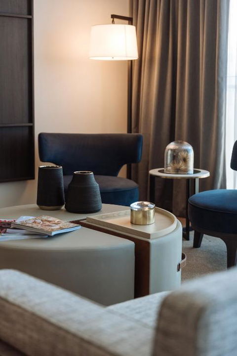 One Global Resorts Green Square - Accommodation Rockhampton 2