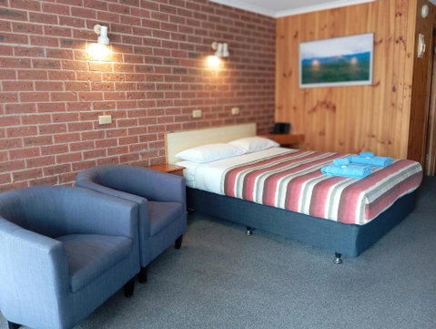 Orbost Country Road Motor Inn - Accommodation Rockhampton 1
