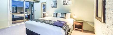 Orbost Motel - Accommodation Rockhampton 2