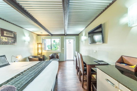 Orbost Motel - Accommodation Rockhampton 3