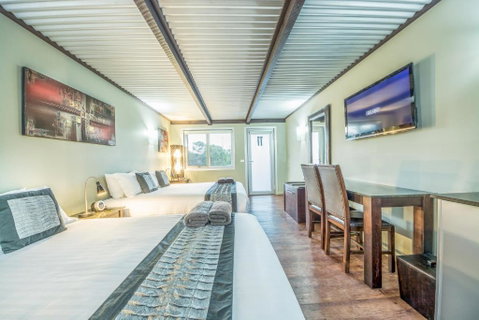 Orbost Motel - Accommodation Rockhampton 0